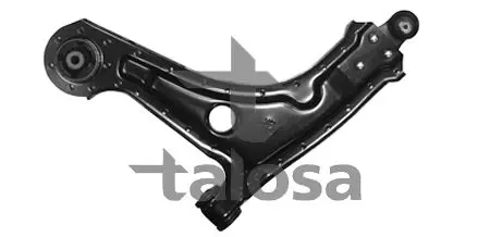 Handler.Part Track control arm TALOSA 4000058 1