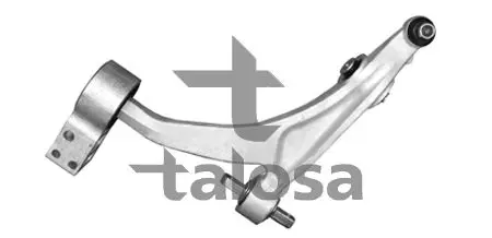 Handler.Part Track control arm TALOSA 4001165 1