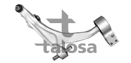 Handler.Part Track control arm TALOSA 4001166 1