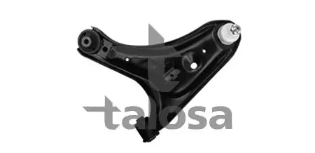 Handler.Part Track control arm TALOSA 4001207 1