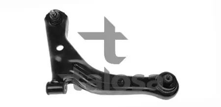 Handler.Part Track control arm TALOSA 4002541 1