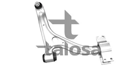 Handler.Part Track control arm TALOSA 4008324 1