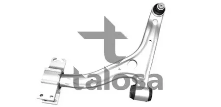 Handler.Part Track control arm TALOSA 4008325 1