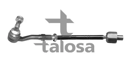 Handler.Part Rod assembly TALOSA 4100228 1