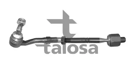 Handler.Part Rod assembly TALOSA 4100277 1