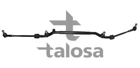 Handler.Part Rod assembly TALOSA 4101767 1