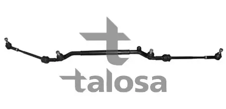 Handler.Part Rod assembly TALOSA 4101957 1