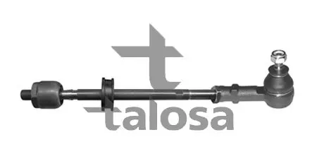 Handler.Part Rod assembly TALOSA 4102299 1