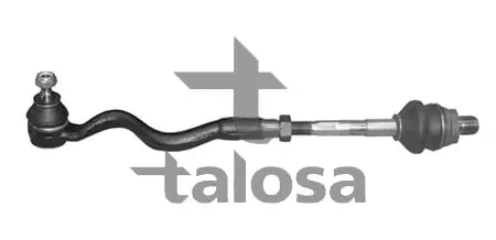 Handler.Part Rod assembly TALOSA 4102311 1