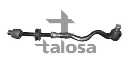 Handler.Part Rod assembly TALOSA 4102312 1