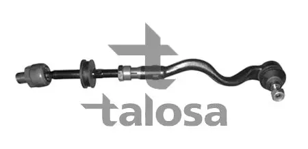 Handler.Part Rod assembly TALOSA 4102313 1