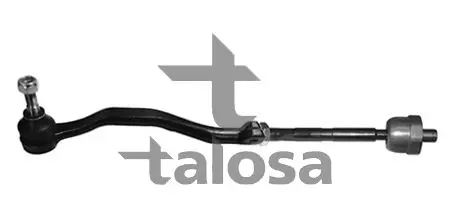 Handler.Part Rod assembly TALOSA 4103425 1