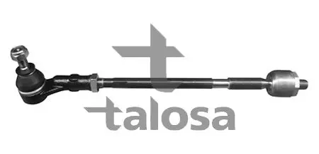 Handler.Part Rod assembly TALOSA 4103582 1