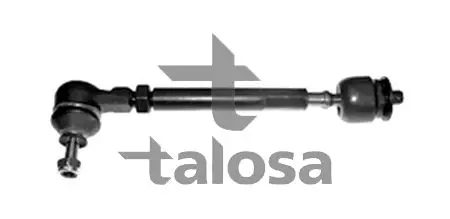 Handler.Part Rod assembly TALOSA 4106275 1