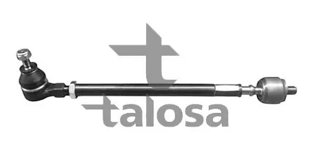 Handler.Part Rod assembly TALOSA 4106277 1