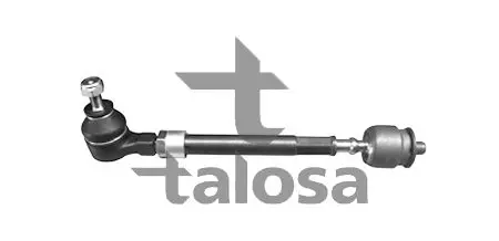 Handler.Part Rod assembly TALOSA 4106289 1