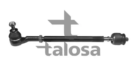 Handler.Part Rod assembly TALOSA 4106293 1