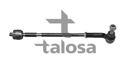 Handler.Part Rod assembly TALOSA 4107186 1