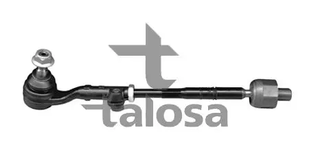 Handler.Part Rod assembly TALOSA 4109086 1