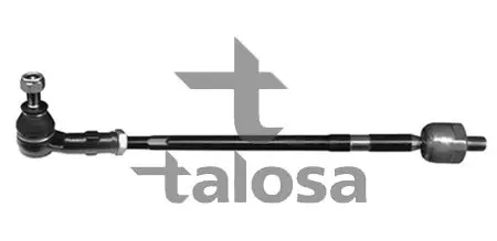 Handler.Part Rod assembly TALOSA 4109665 1