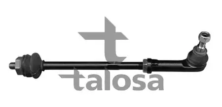 Handler.Part Rod assembly TALOSA 4109682 1