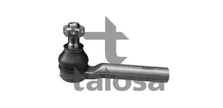 Handler.Part Tie rod end TALOSA 4200069 1