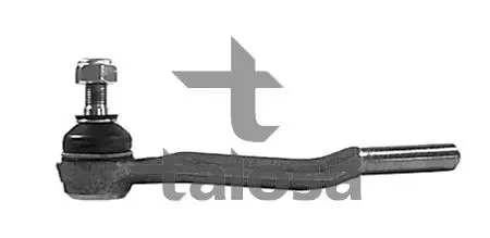 Handler.Part Tie rod end TALOSA 4200644 1