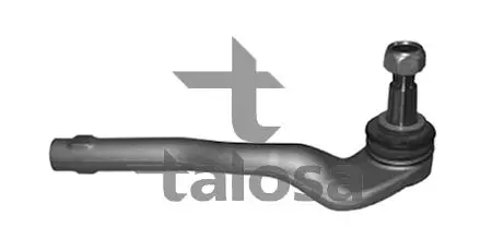 Handler.Part Tie rod end TALOSA 4201296 1