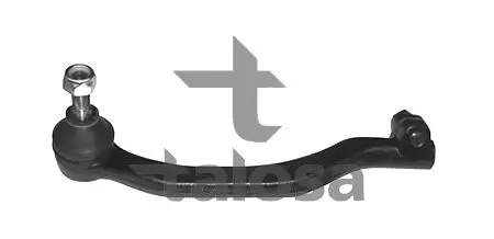 Handler.Part Tie rod end TALOSA 4201244 1