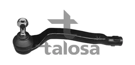 Handler.Part Tie rod end TALOSA 4201391 1