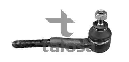 Handler.Part Tie rod end TALOSA 4201874 1