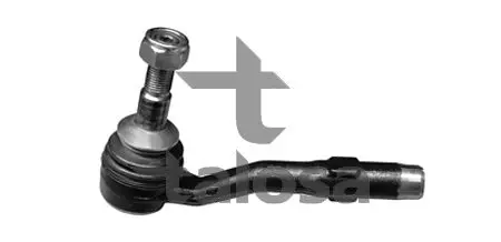 Handler.Part Tie rod end TALOSA 4202403 1