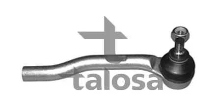 Handler.Part Tie rod end TALOSA 4202936 1