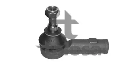 Handler.Part Tie rod end TALOSA 4204065 1