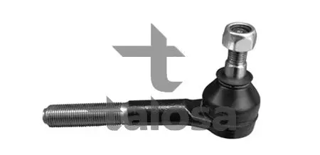 Handler.Part Tie rod end TALOSA 4204339 1