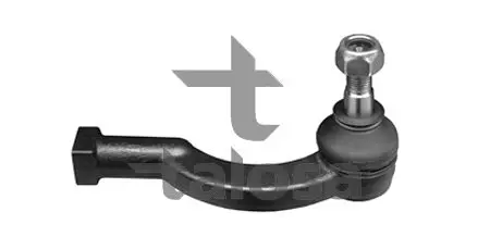 Handler.Part Tie rod end TALOSA 4204558 1