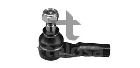 Handler.Part Tie rod end TALOSA 4204568 1