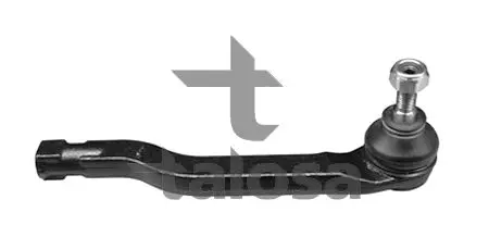 Handler.Part Tie rod end TALOSA 4204574 1