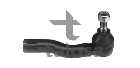 Handler.Part Tie rod end TALOSA 4204546 1