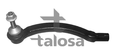 Handler.Part Tie rod end TALOSA 4204680 1