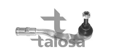 Handler.Part Tie rod end TALOSA 4204773 1