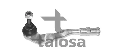 Handler.Part Tie rod end TALOSA 4204774 1