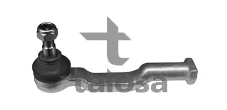 Handler.Part Tie rod end TALOSA 4204811 1