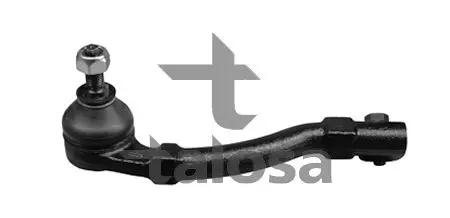 Handler.Part Tie rod end TALOSA 4206147 1