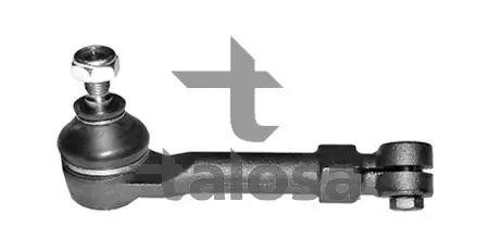 Handler.Part Tie rod end TALOSA 4206154 1