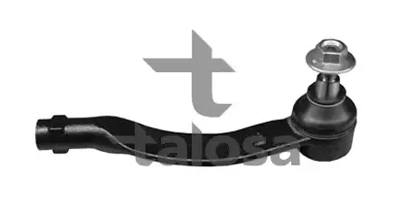 Handler.Part Tie rod end TALOSA 4206259 1