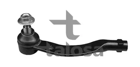 Handler.Part Tie rod end TALOSA 4206260 1