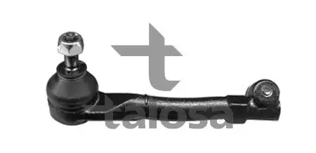 Handler.Part Tie rod end TALOSA 4206296 1