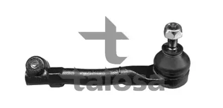 Handler.Part Tie rod end TALOSA 4206297 1