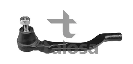 Handler.Part Tie rod end TALOSA 4206343 1